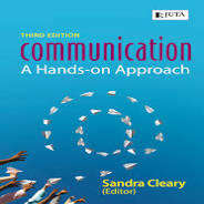 COMMUNICATION - A HANDS-ON APPROACH (3RD ED)