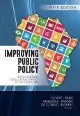 IMPROVING PUBLIC POLICY 5ED