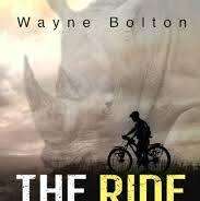 RIDE OF A LIFETIME - BOLTON,W