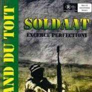 SOLDAAT - DUTOIT,W
