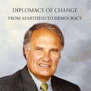Diplomacy of change (Paperback) Dawie Jacobs