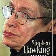 Stephen Hawking: A Biography  Kristne Larsen