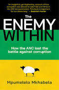 The Enemy Within - Mpumelelo Mkhabela