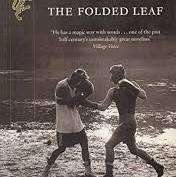 Folded Leaf: Maxwell, William