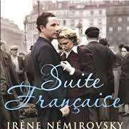 Suite Francaise - Irène Némirovsky