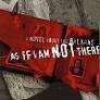 As if I am not there: A novel about the Balkans by Drakulic,S