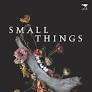 Small Things: Mohlele, Nthikeng