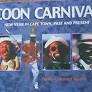 Coon carnival: New Year in Cape Town : past to present