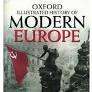 The Oxford Illustrated History of Modern Europe