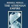 The Athenian Empire - Russell Meiggs