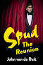 Spud the reunion by John van de Ruit