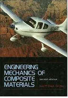 ENGINEERING MECHANICS OF COMPOSITE MATERIALS 2ED