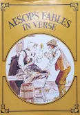 Aesops Fables in Verse (Inscribed by Author) | Gordon Kibler