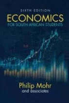 Economics for South African Students 6ed