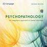 Psychopathology: An Integrative Approach to Mental Disorders