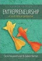 ENTREPRENEURSHIP 4ed A SOUTH AFRICAN PERSPECTIVE