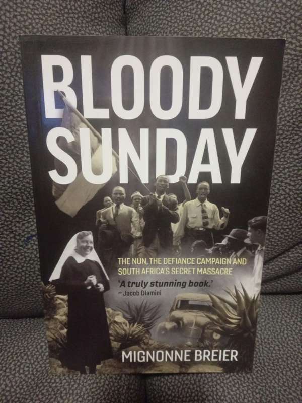 Bloody sunday