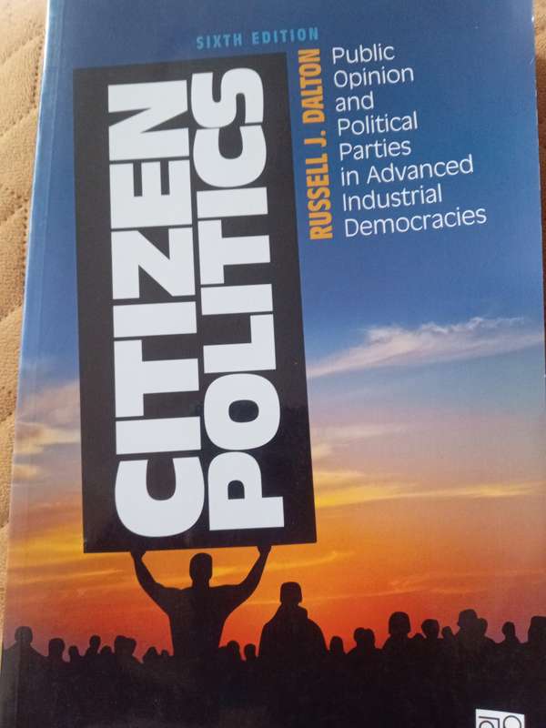 Citizen Politics