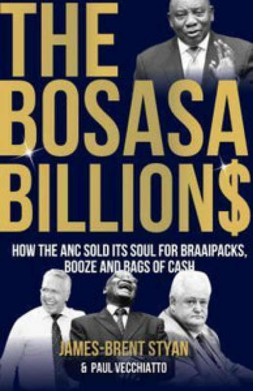 The Bosasa Billons