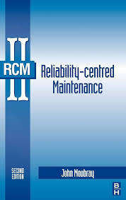 Reliability-Centered Maintenance 2ed