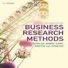 BUSINESS RESEARCH METHODS 2ed