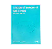 Design of Structural Steelwork to SANS 10162
