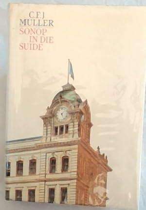 Sonop in die Suide: Geboorte en Groei van die Nasionale Pers, 1915-1948