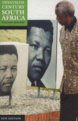 Twentieth-Century South Africa William Beinart