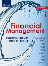 Financial Management: Turning Theory into Practice 2e