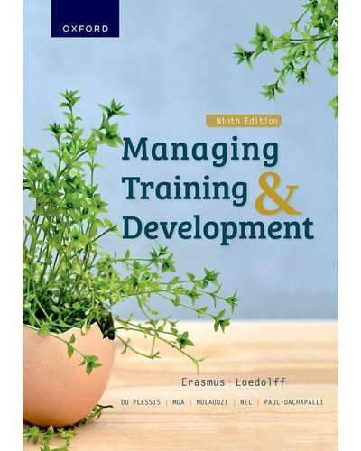 Managing Training And Development  9th Edition