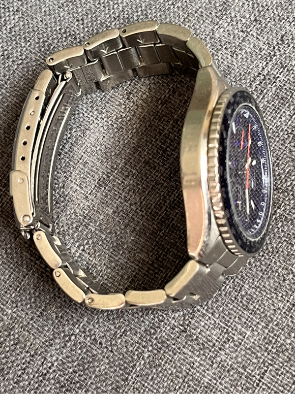 Seiko 7T92-0CF0 Flightmaster