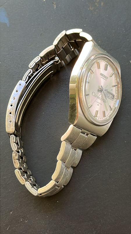 Seiko 6300-8150
