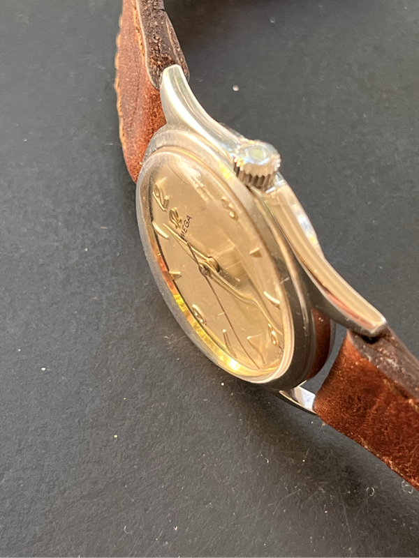 Omega CK2598