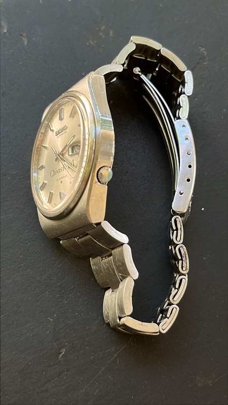 Seiko 6300-8150