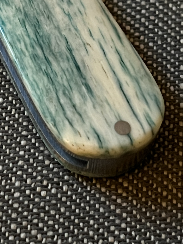 Pocket knife