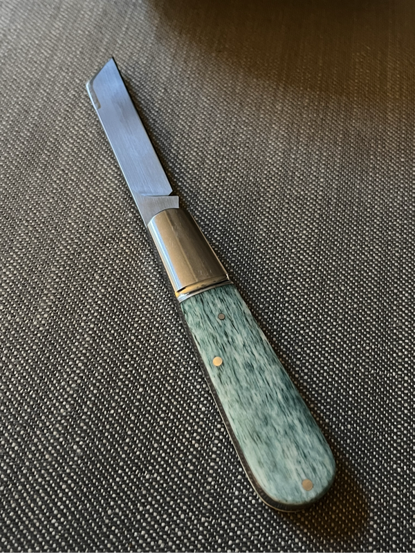 Pocket knife