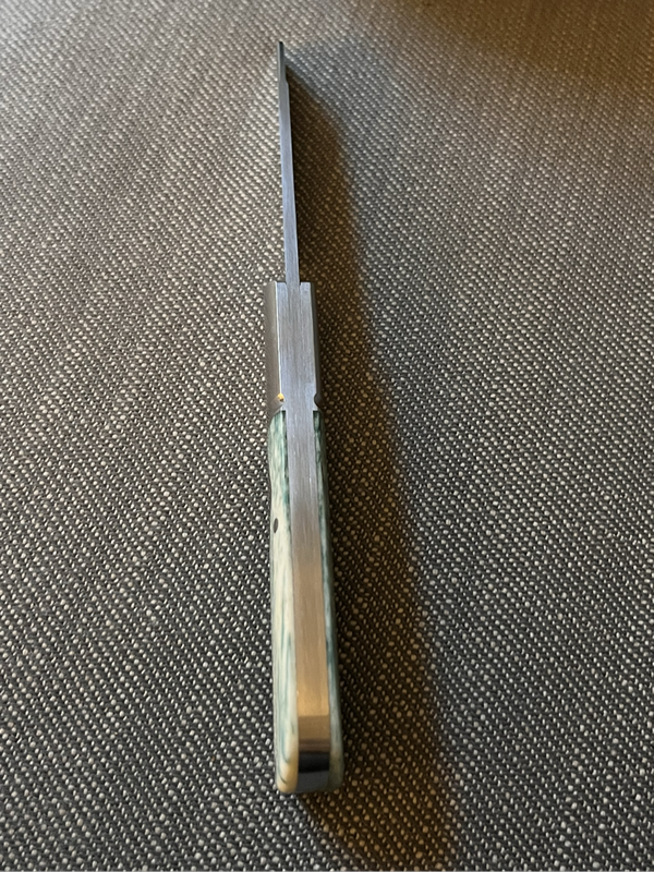 Pocket knife