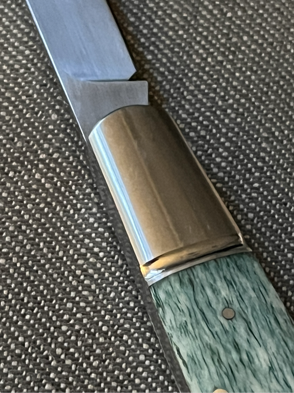 Pocket knife