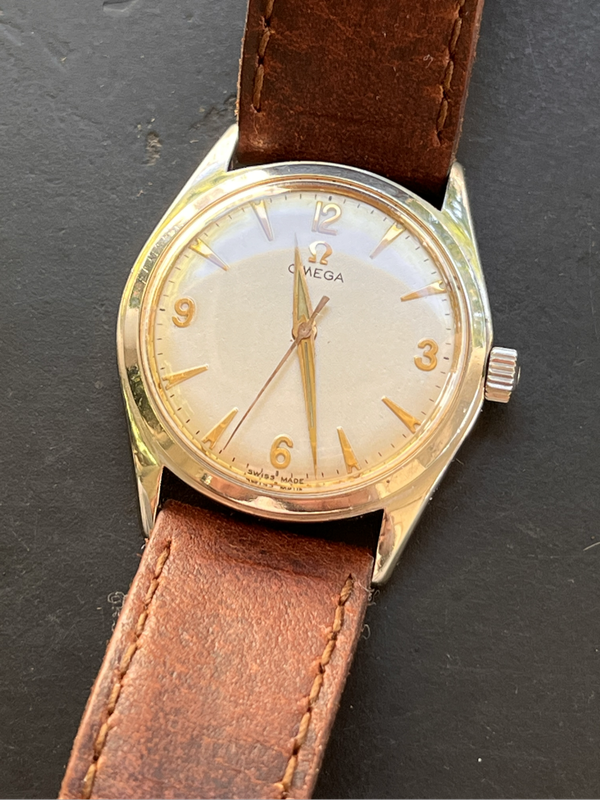 Omega CK2598