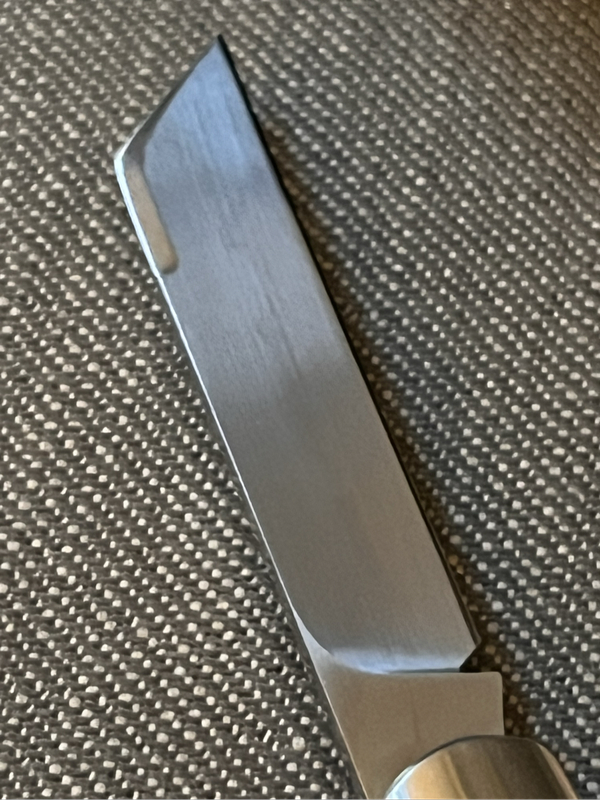 Pocket knife