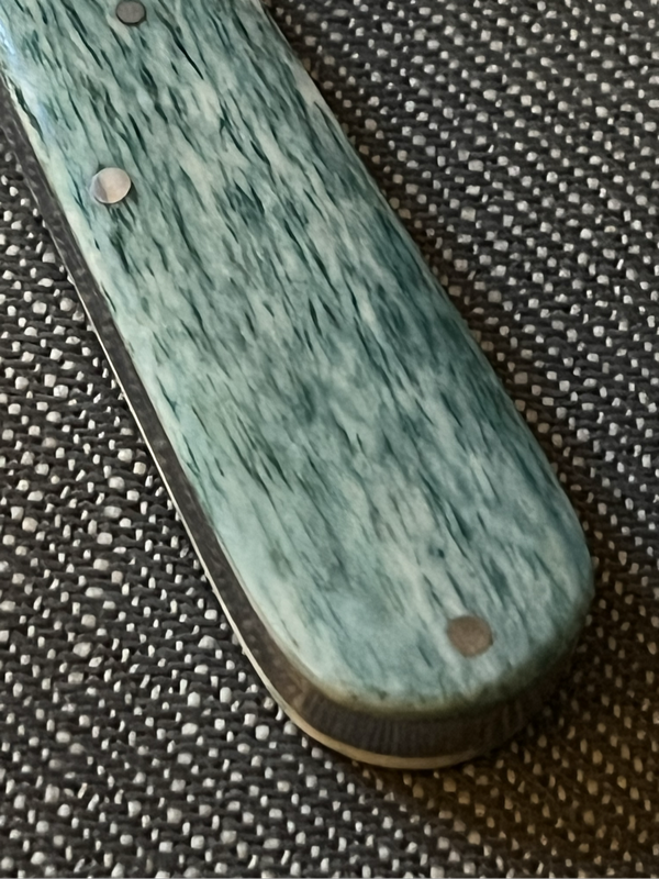 Pocket knife