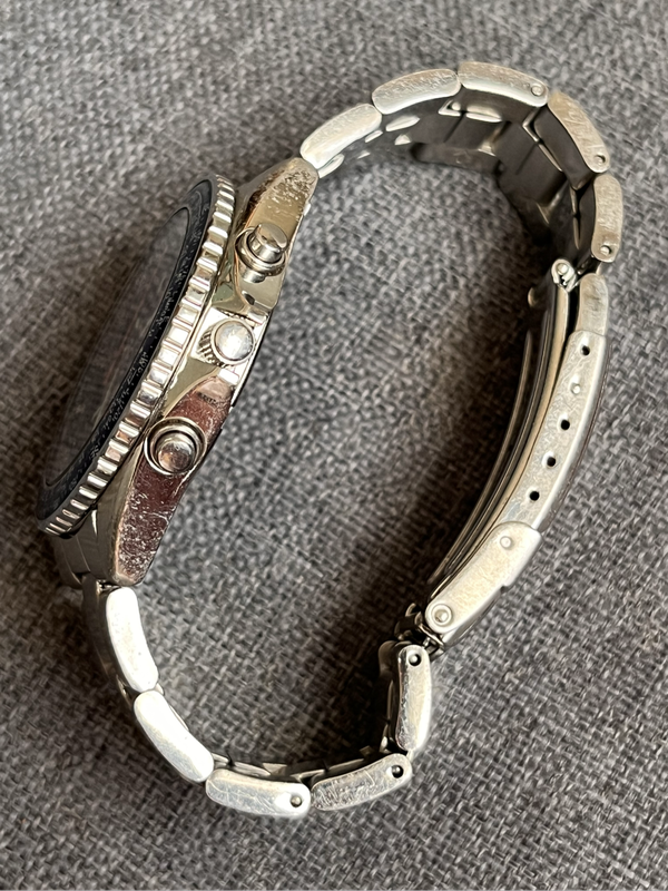 Seiko 7T92-0CF0 Flightmaster