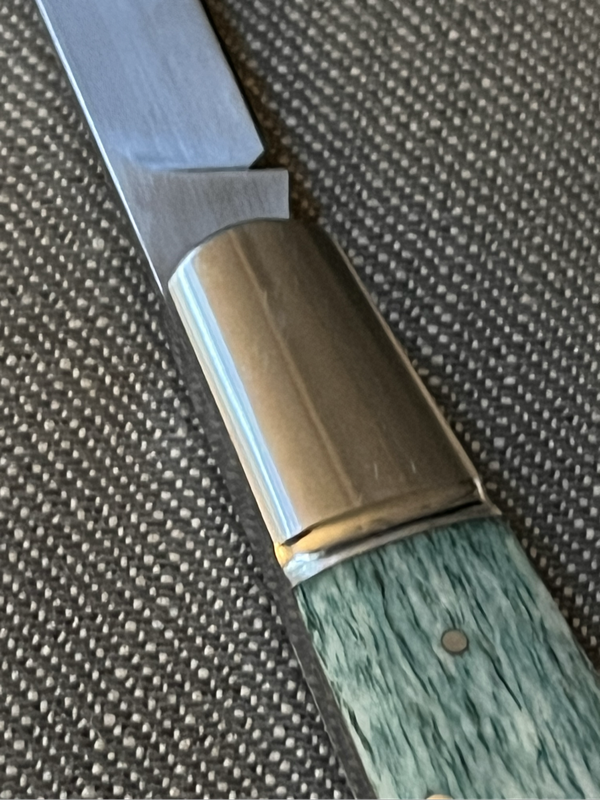 Pocket knife
