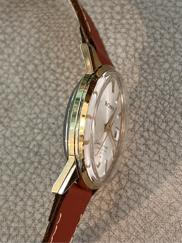 Seiko / Sony 7625-1994