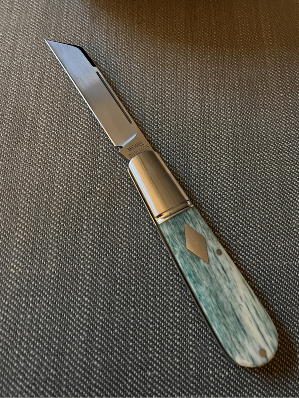 Pocket knife
