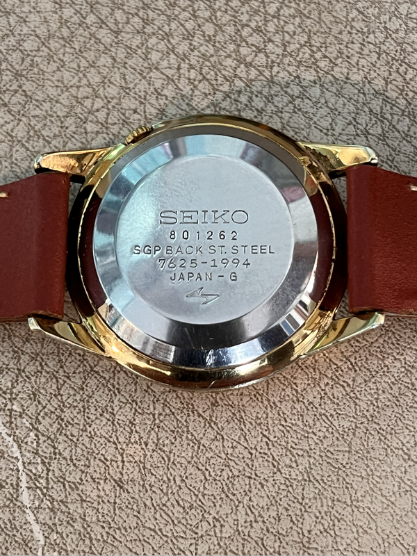 Seiko / Sony 7625-1994