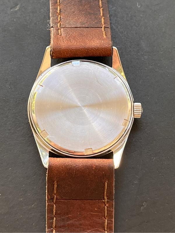 Omega CK2598