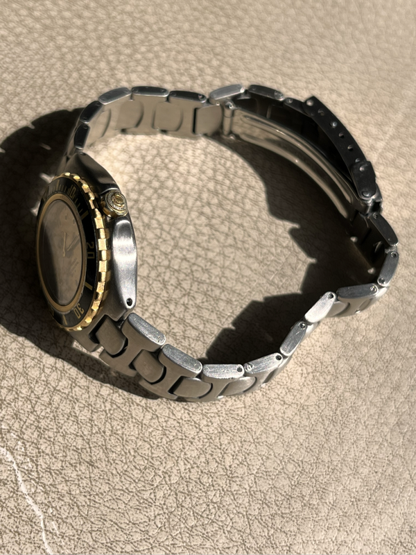 Omega Ladies Seamaster