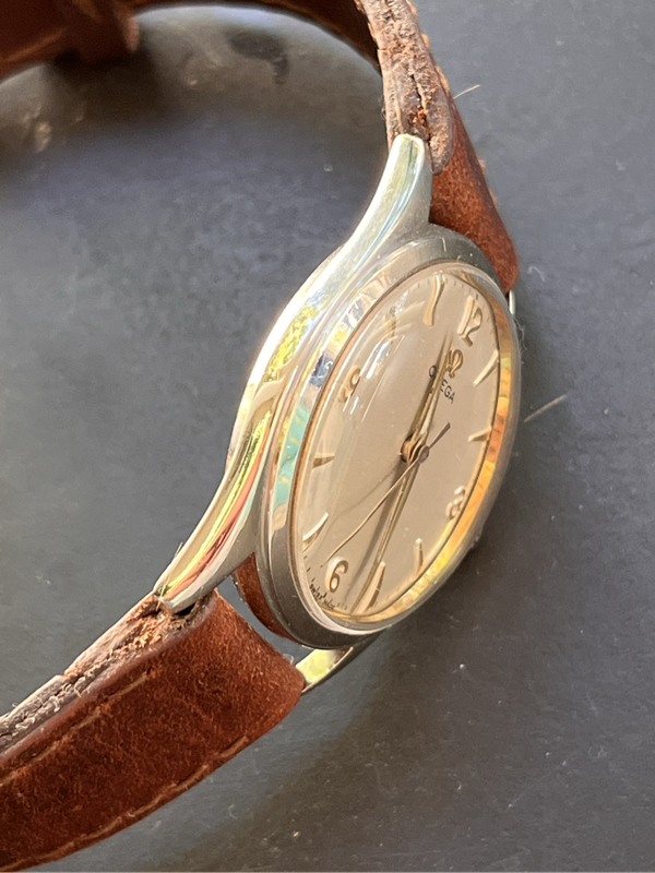 Omega CK2598