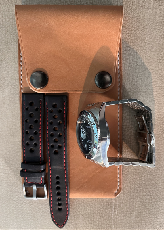 Rotary RW1895 Chronograph